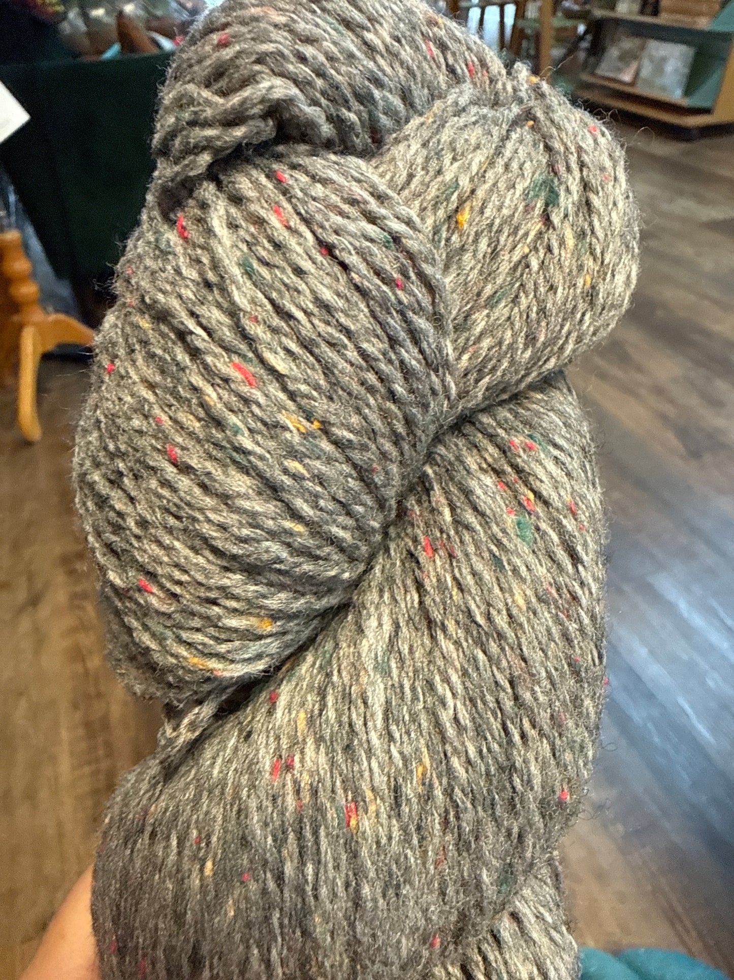 Ella Rae Eco Tweed