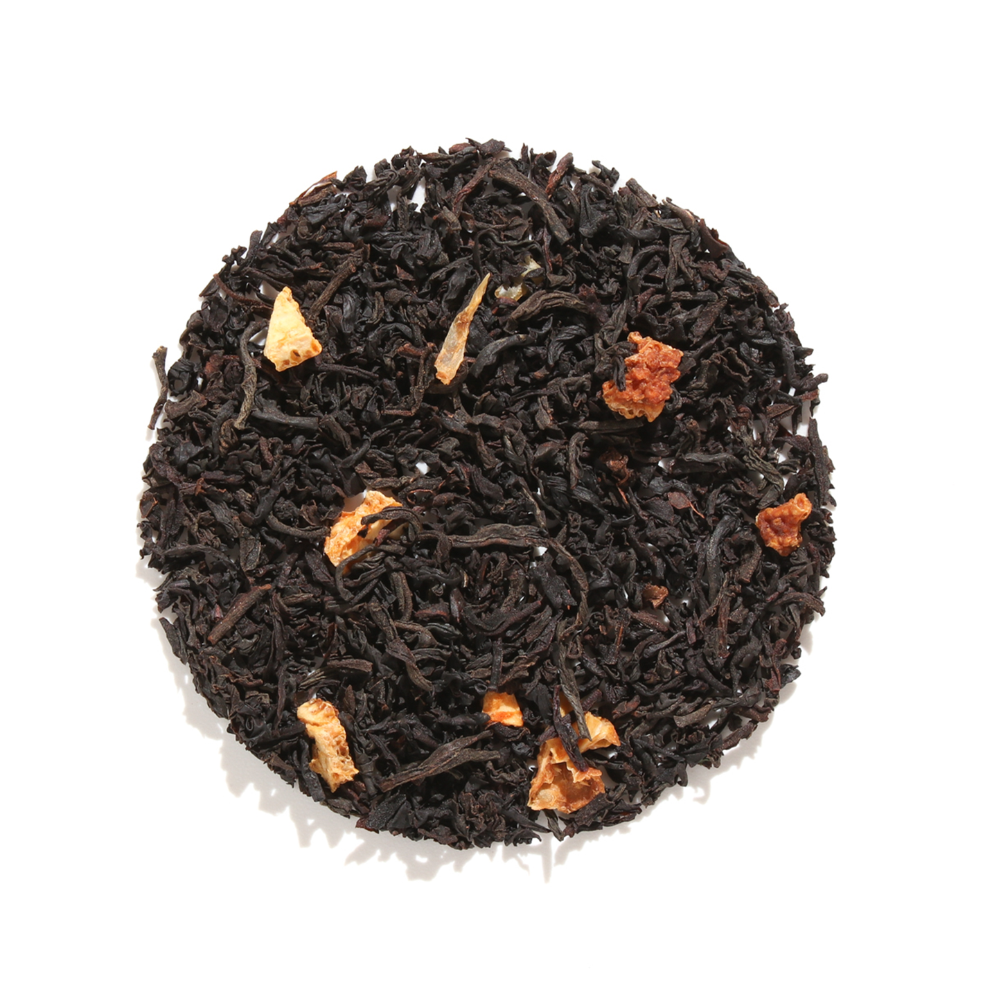 Hammock Blend Orange Creme Black Loose Leaf Tea