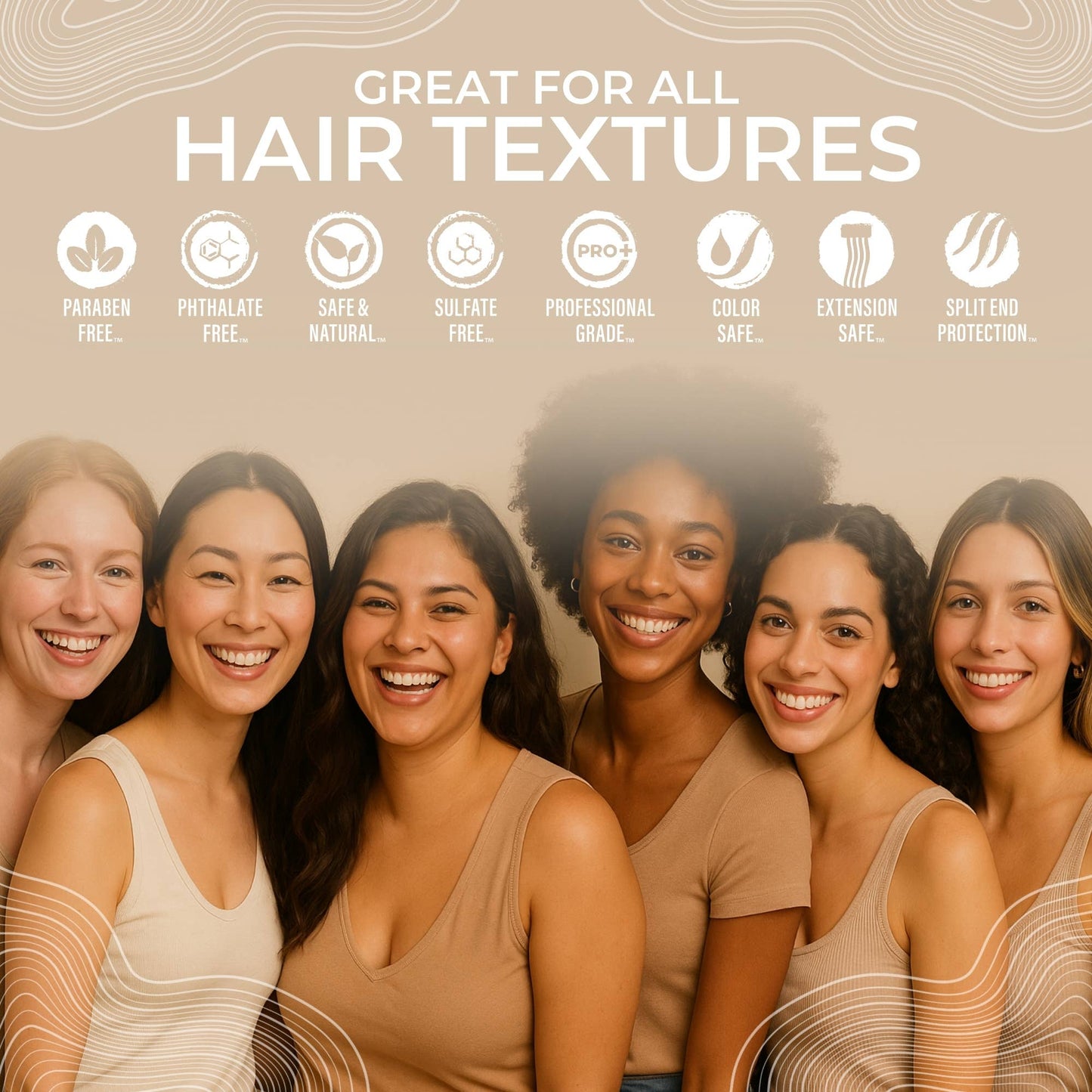 Castor Oil Shampoo Bar for Ultra-Hydrating | Chamomile Rose