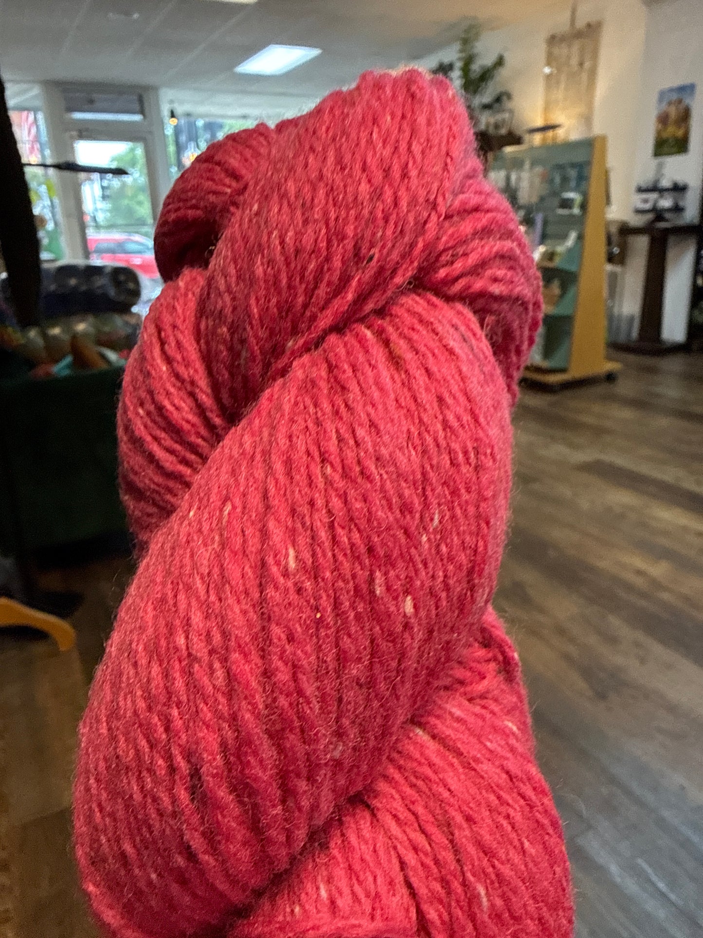 Ella Rae Eco Tweed