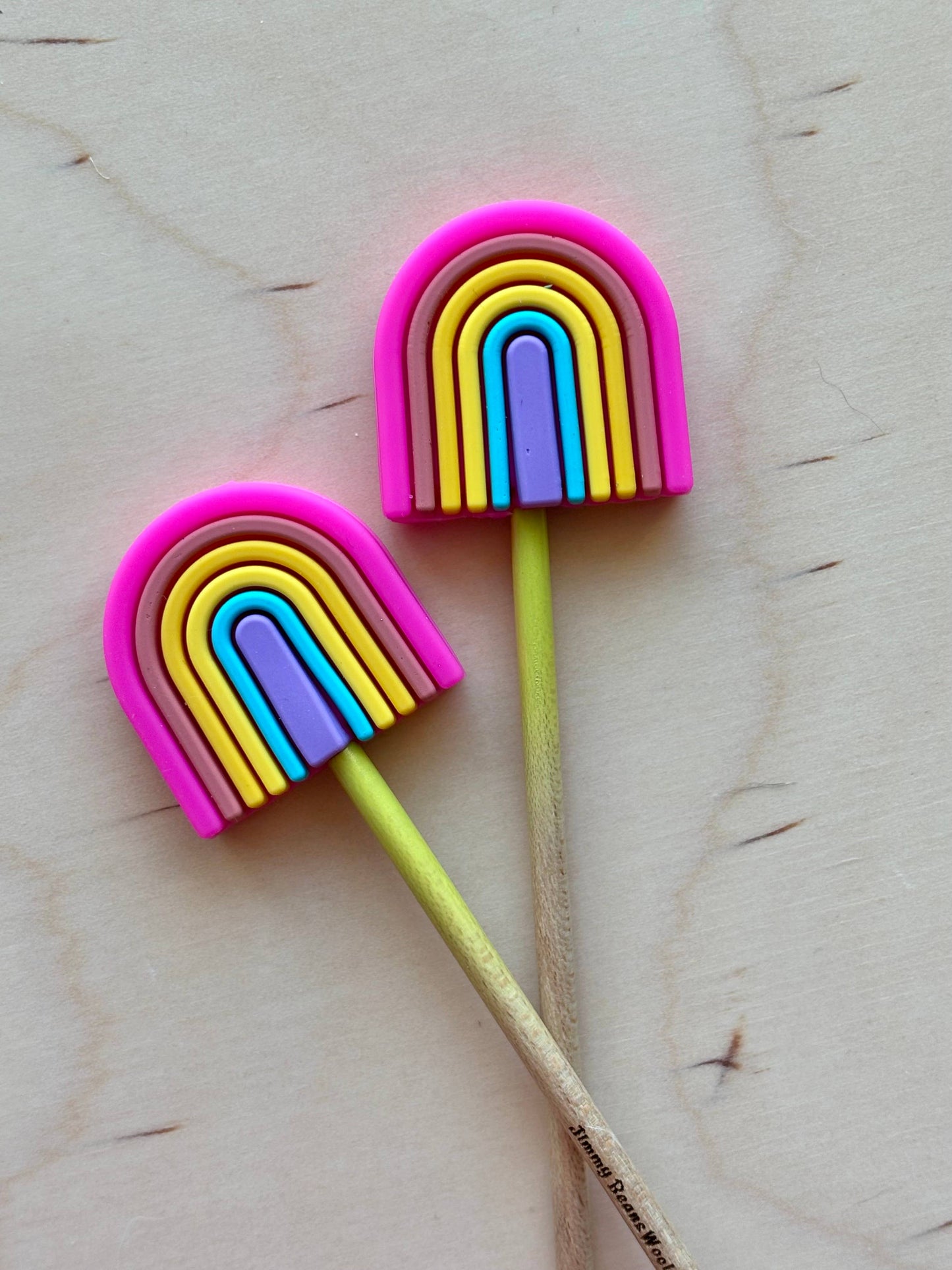 Point Protectors - Rainbow