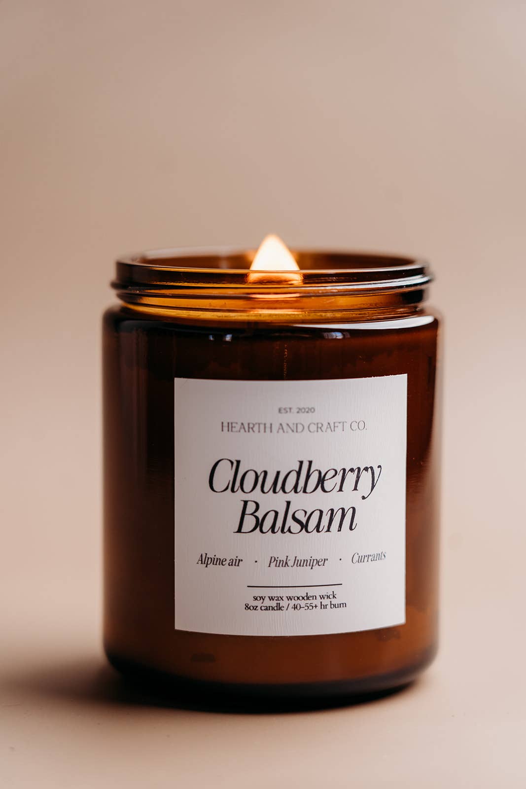 CLOUDBERRY BALSAM