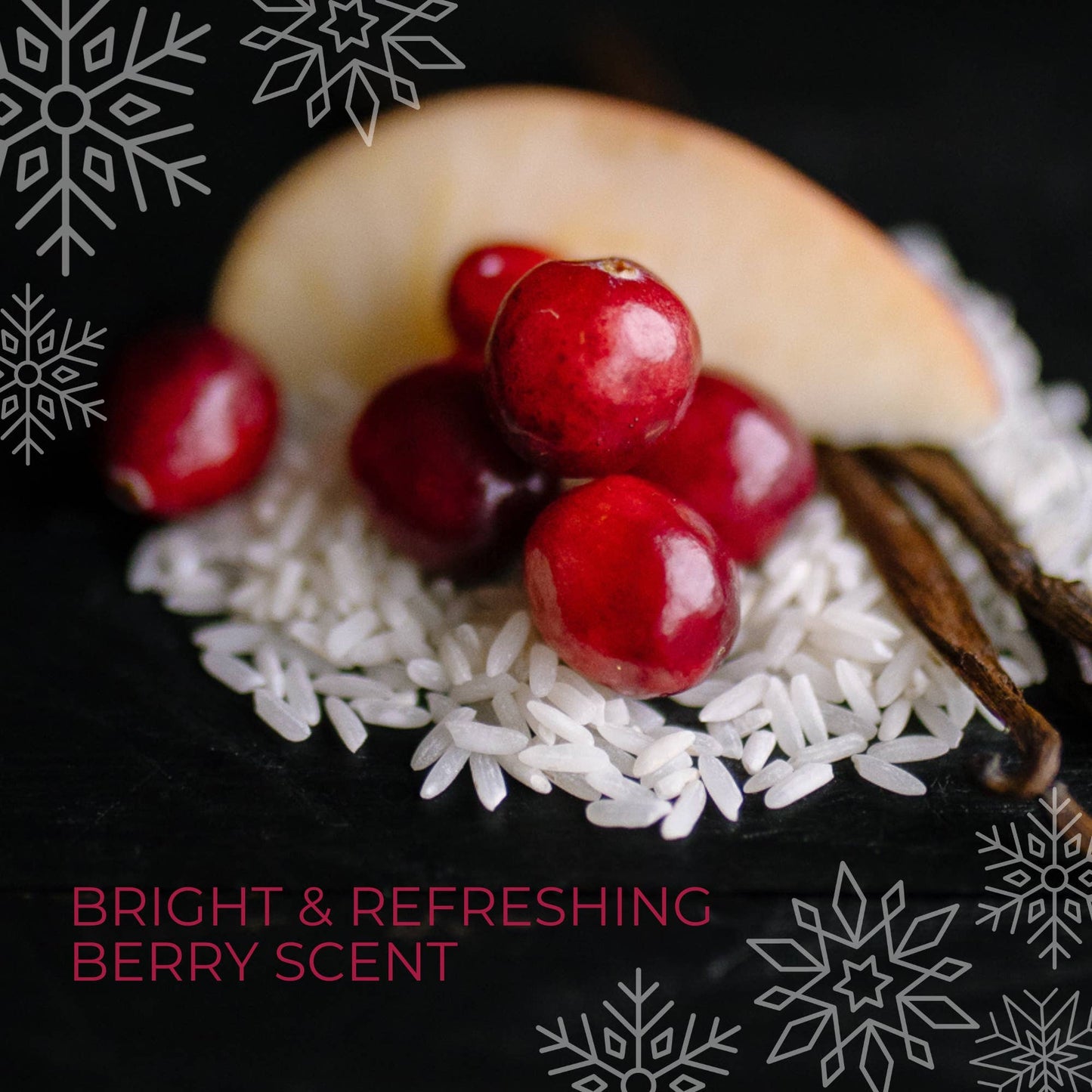 LIMITED Winterberry Snowman Set