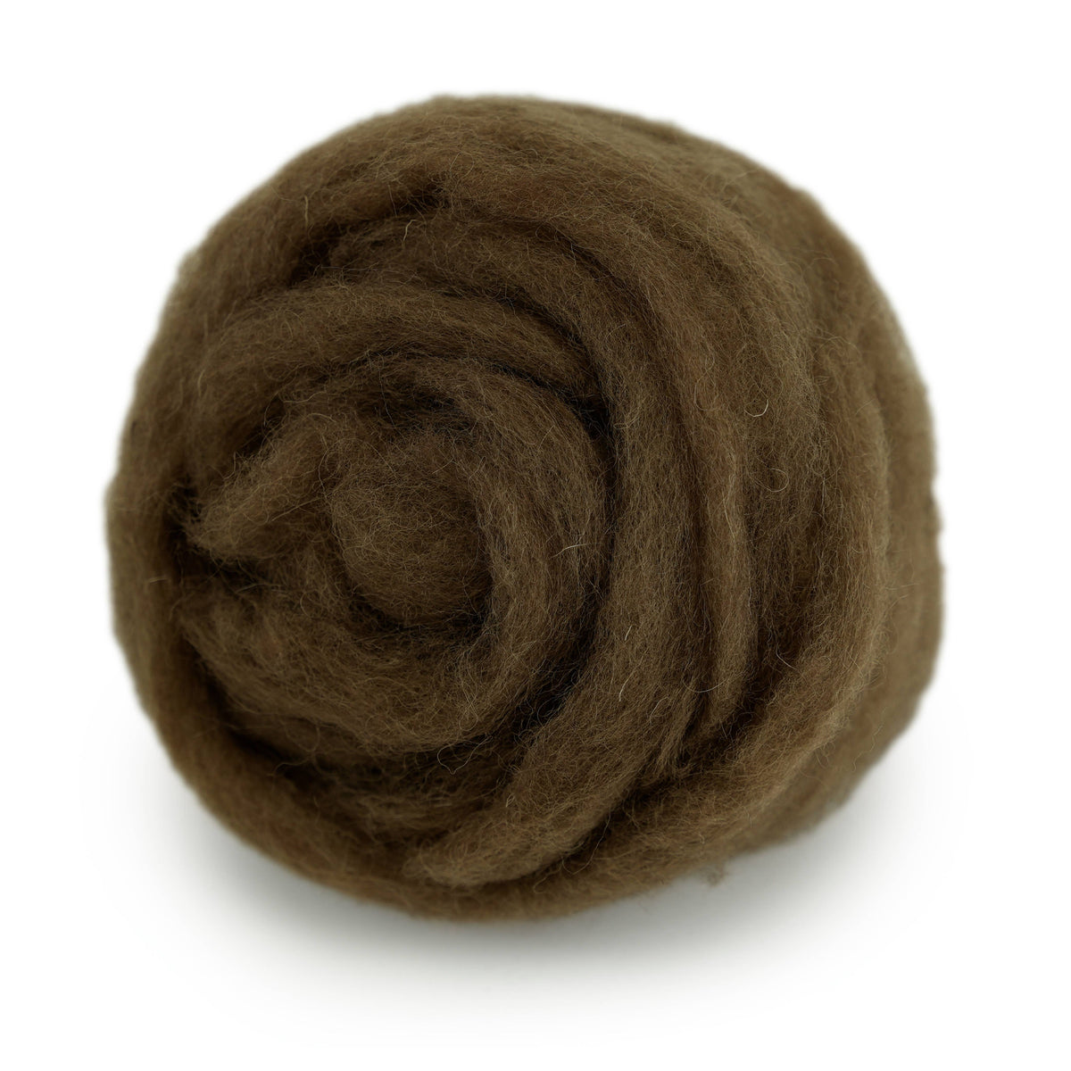 Core Wool Roving 8oz – Bulk Needle Felting Craft Supply
