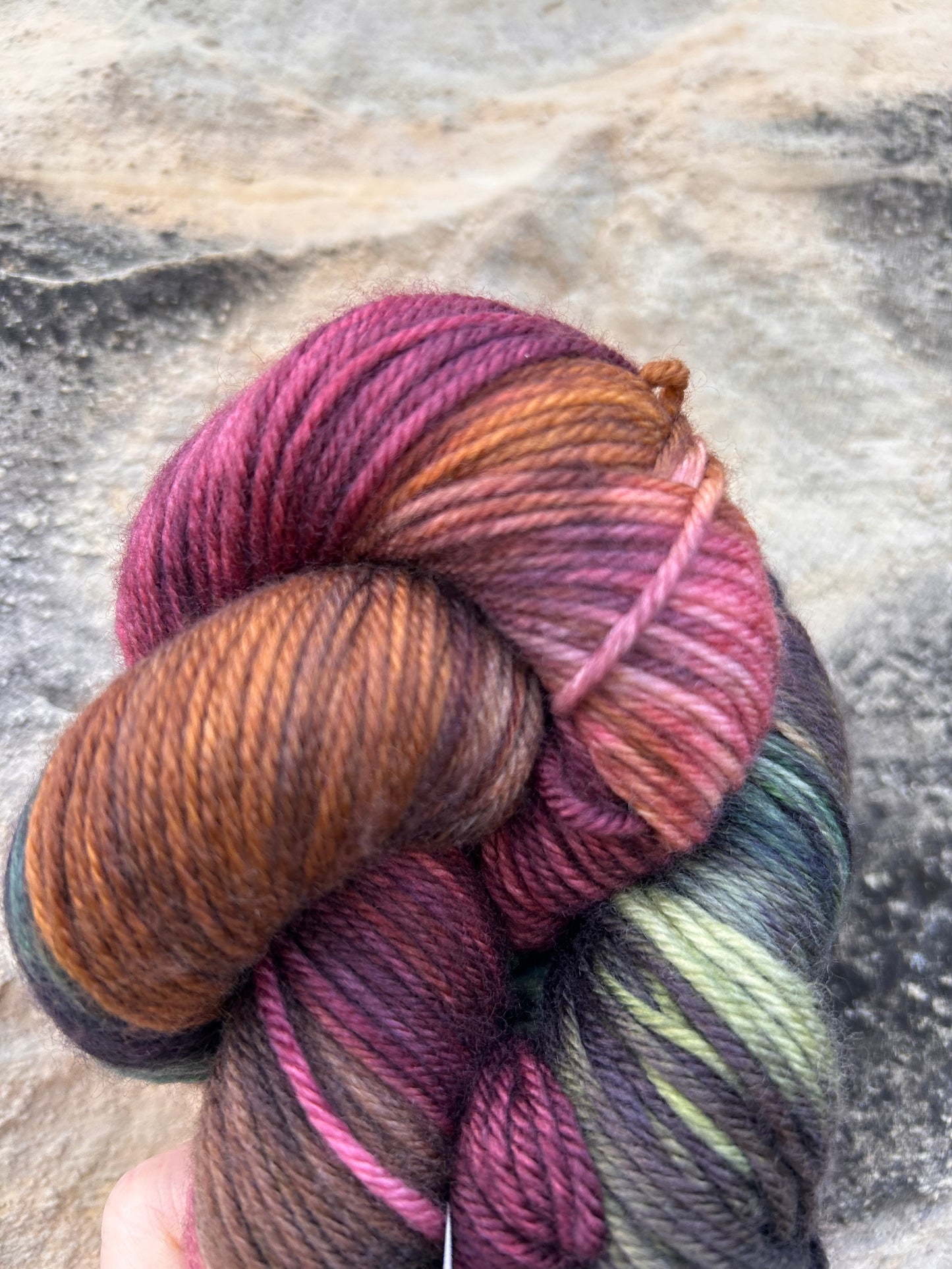 Arcane Fiber Works DK