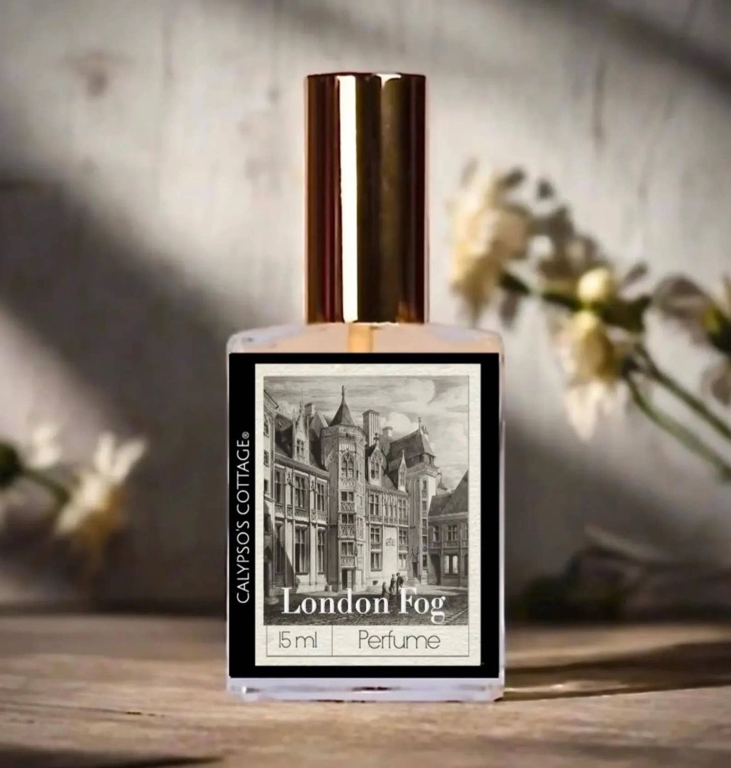 London Fog Perfume 