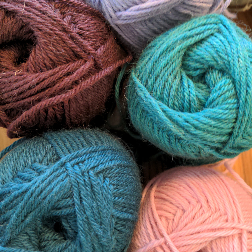 Sale – Wren & Purl