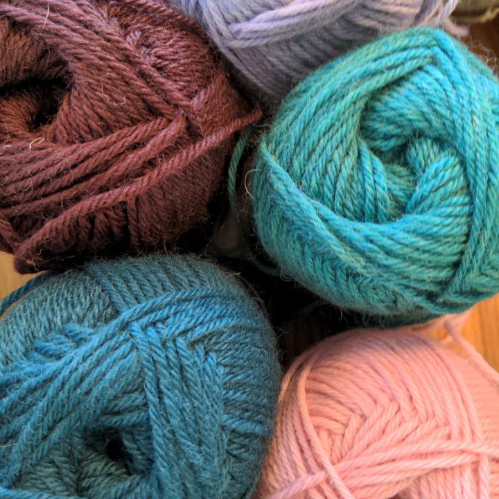 Sale Wren & Purl