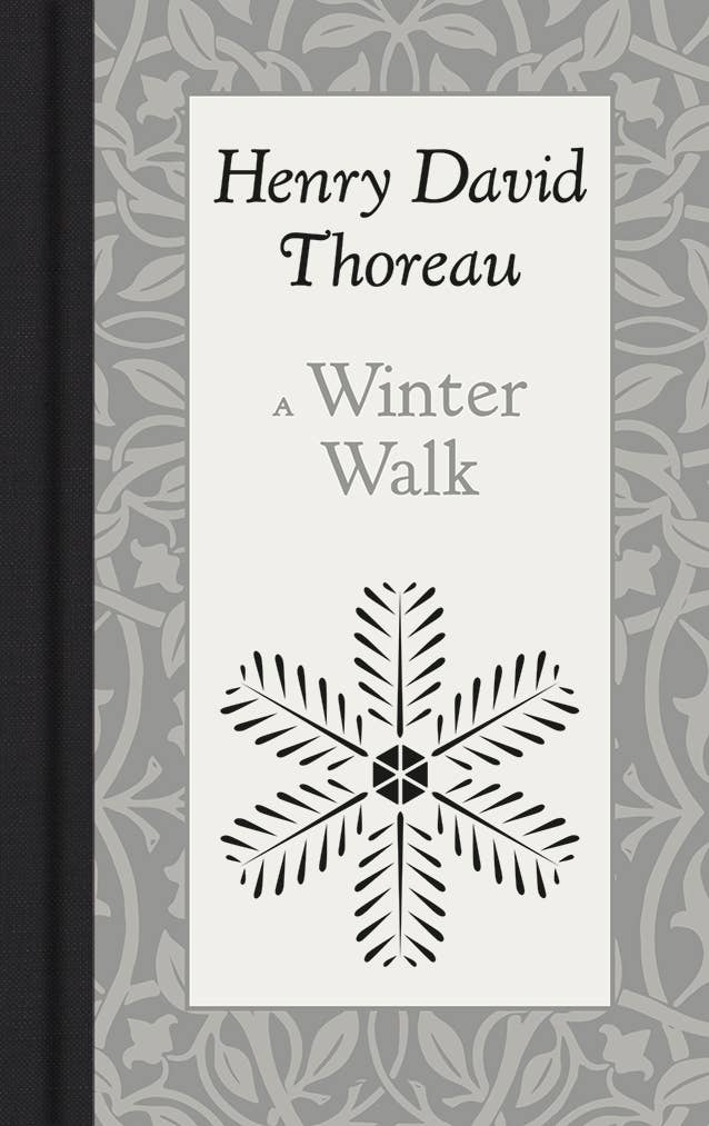 A Winter Walk