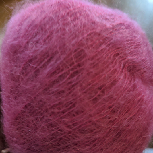 Scheepjes Mohair Rhythm