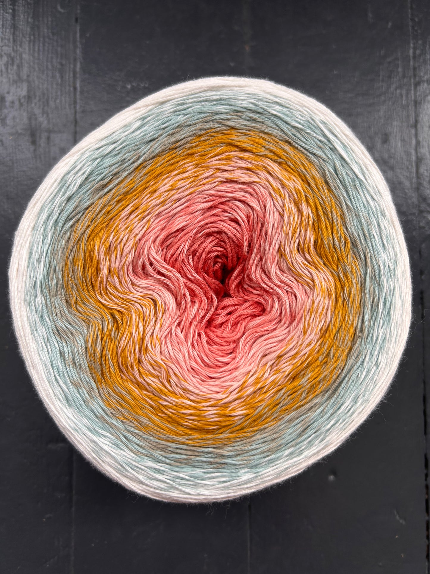 Cotton Whirl