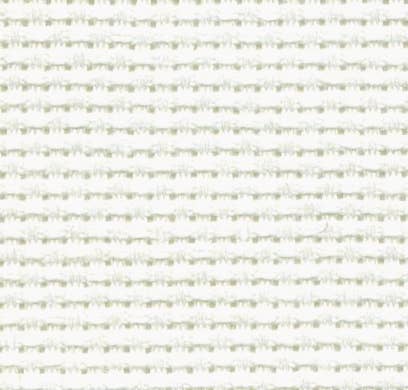 COSMO Precut Aida Fabric 16 ct