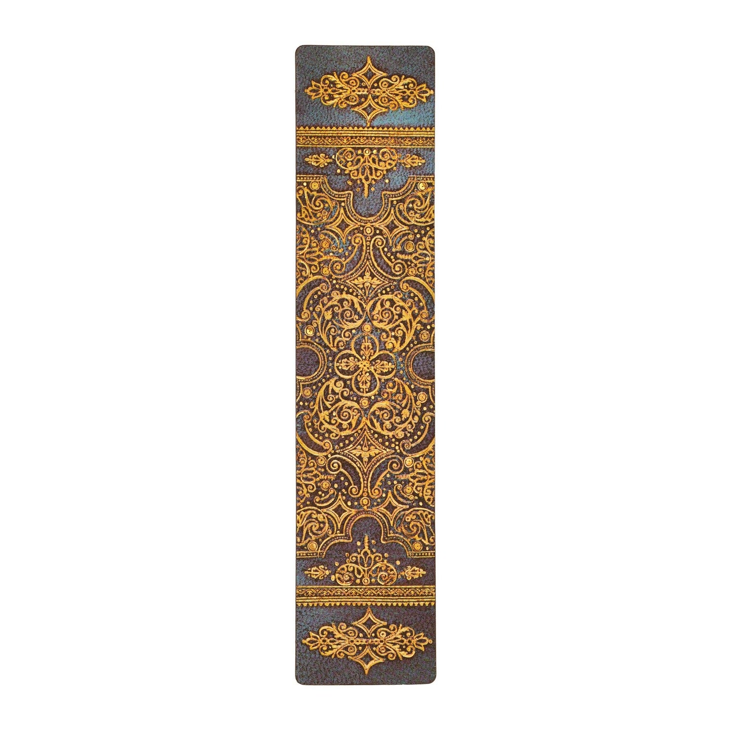 Paperblanks Blue Luxe Bookmark