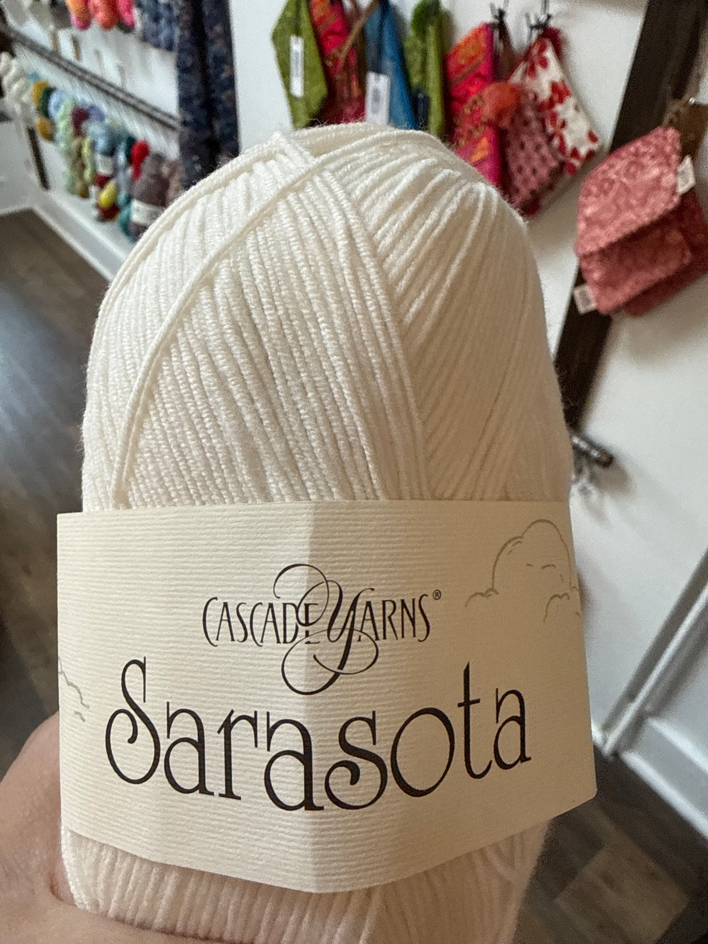 Sarasota