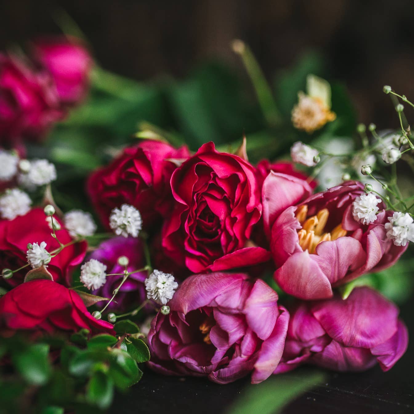 Castor Oil Conditioner Bar Ultra-Hydrating | Chamomile Rose 