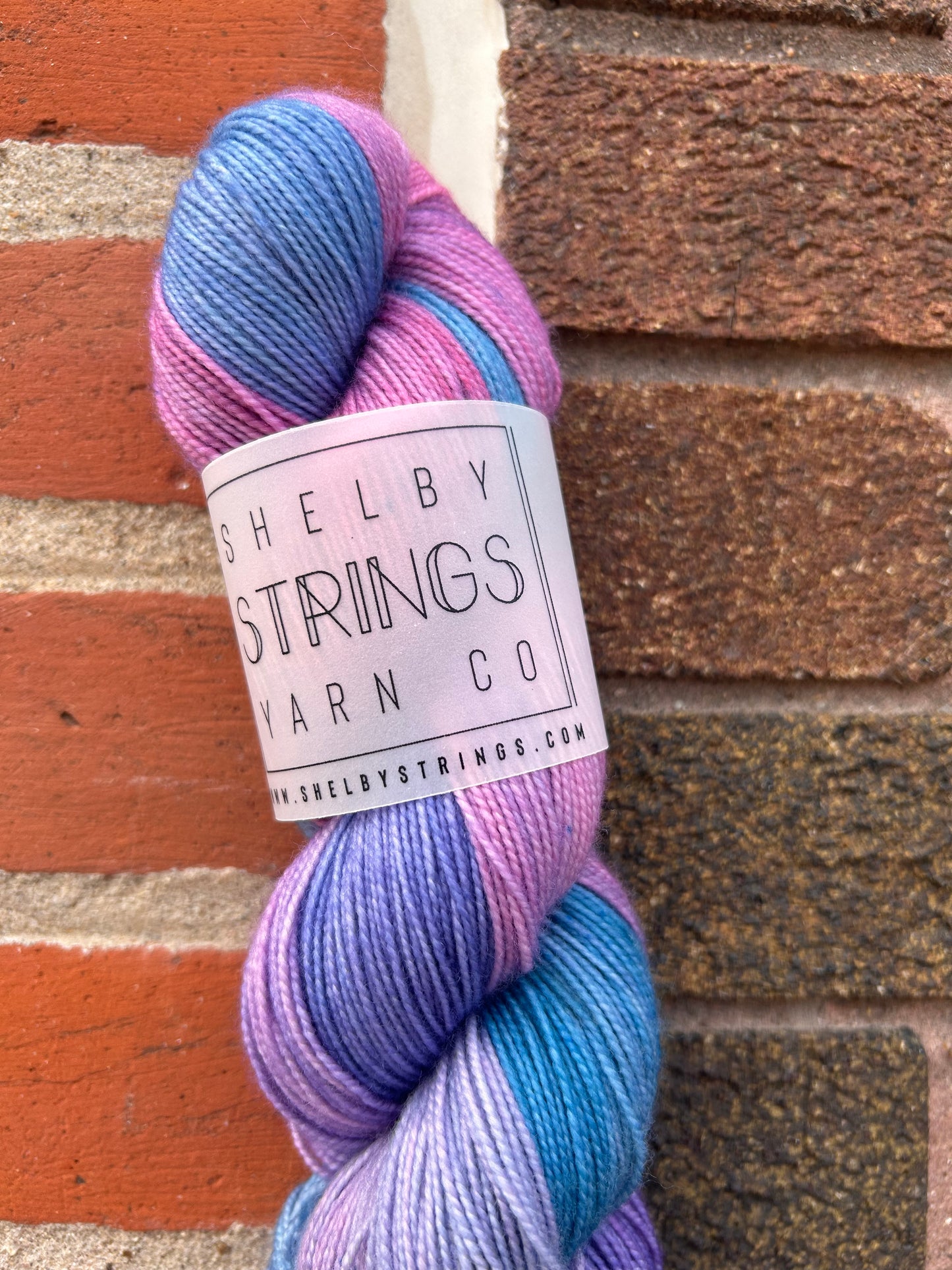 Springy Sock