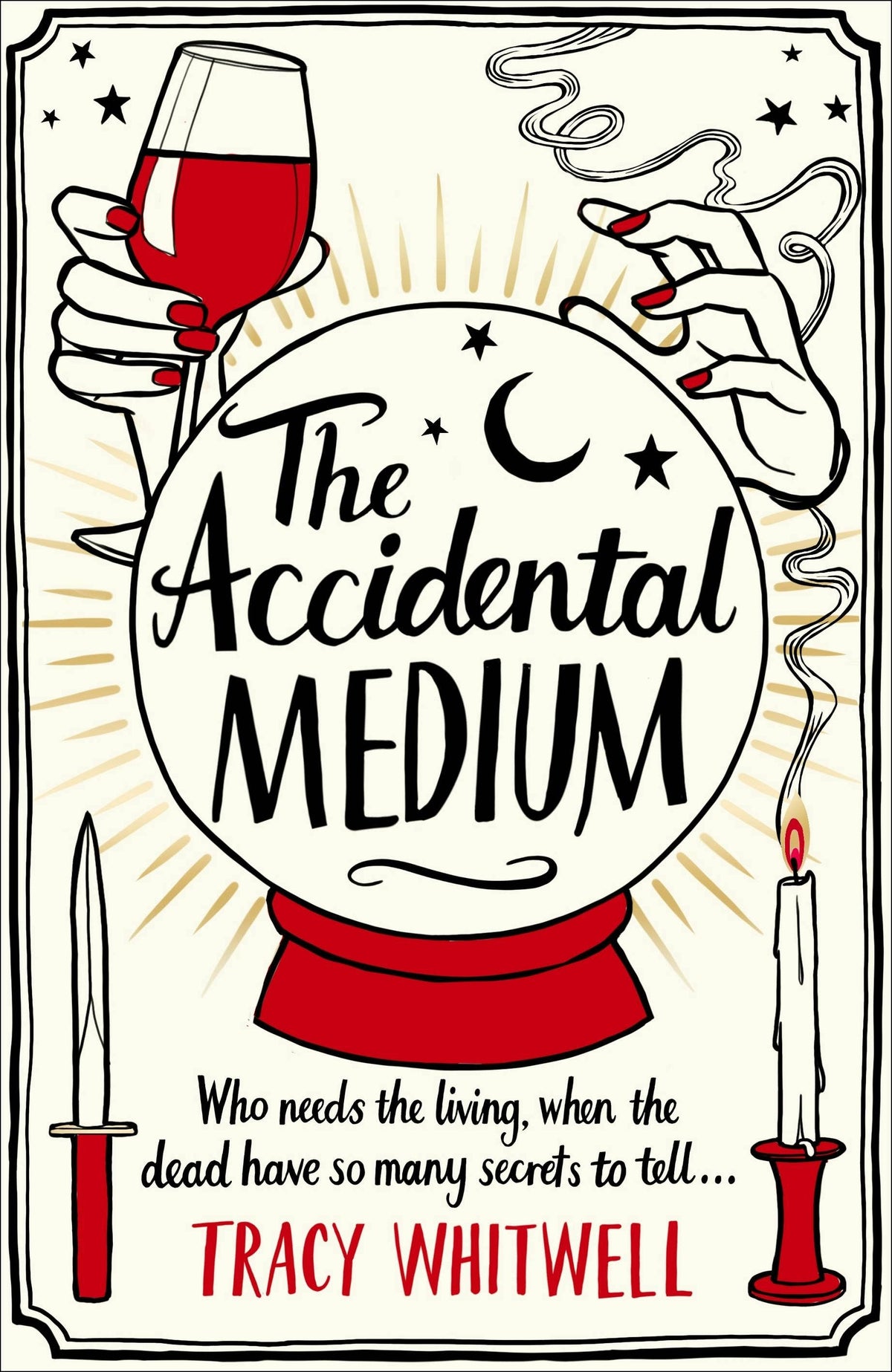 Accidental Medium, The