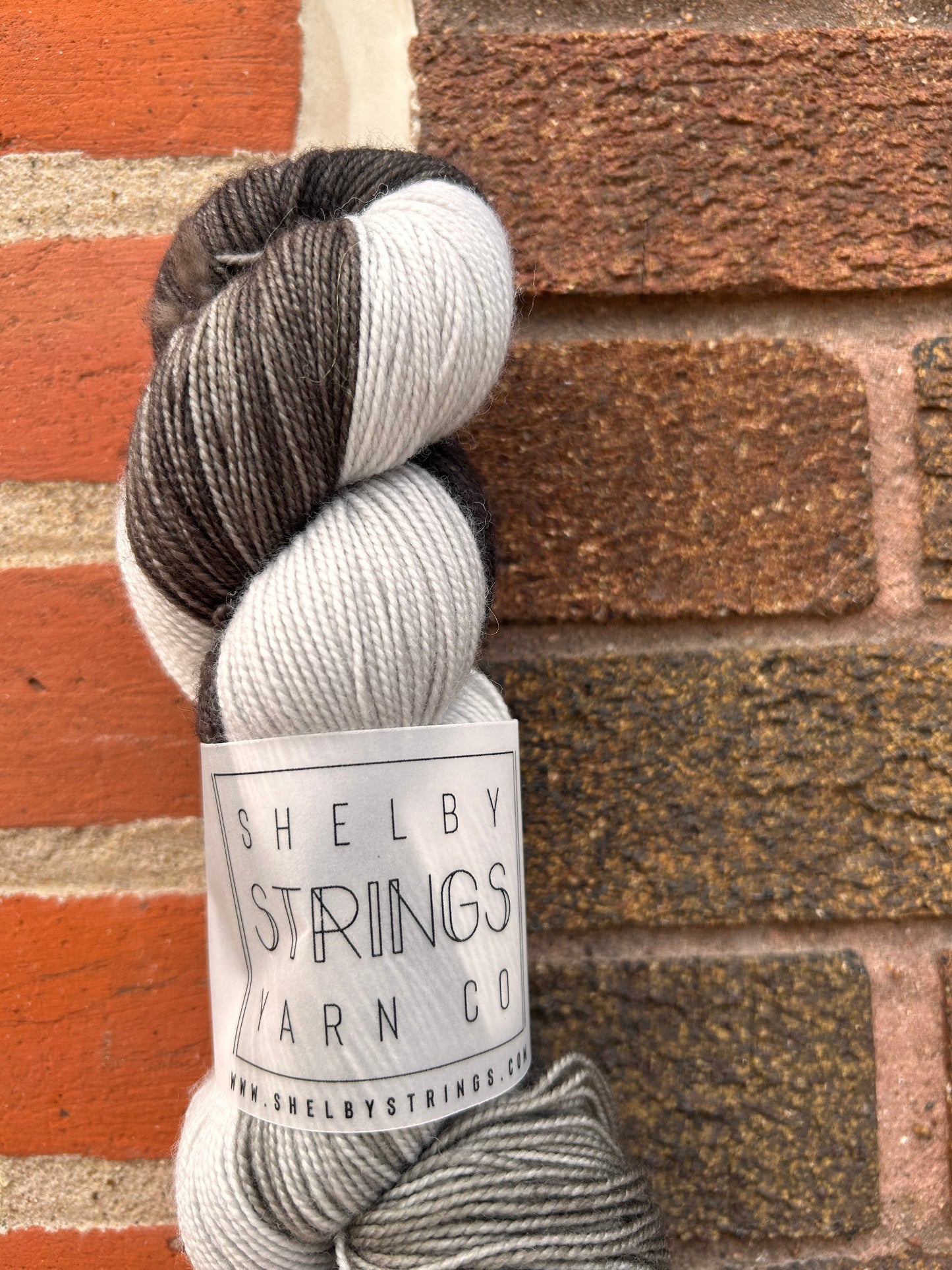 Springy Sock