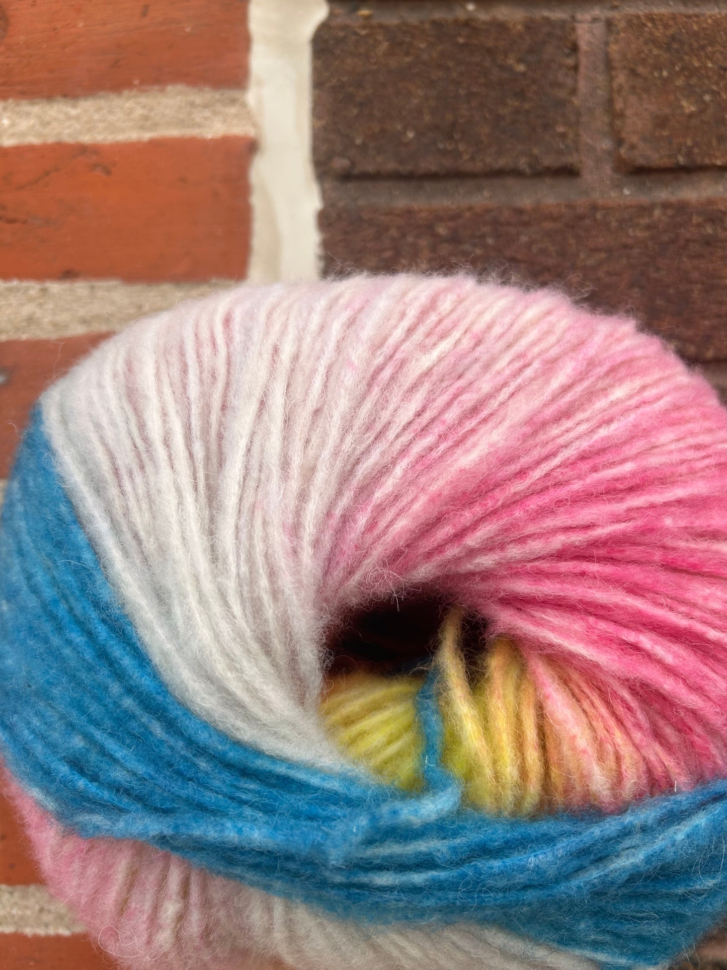 Fairy Floss