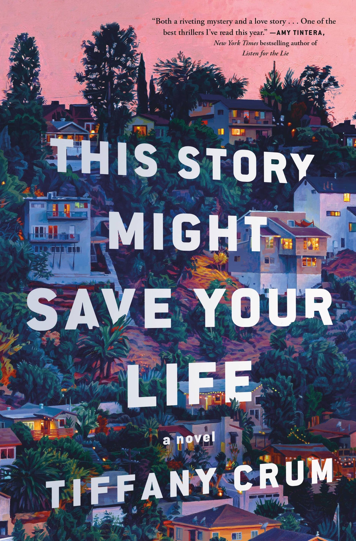 This Story Might Save Your Life