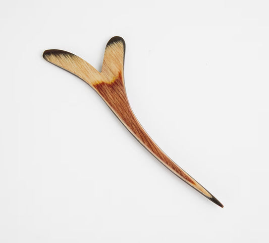 Flora Shawl Pin