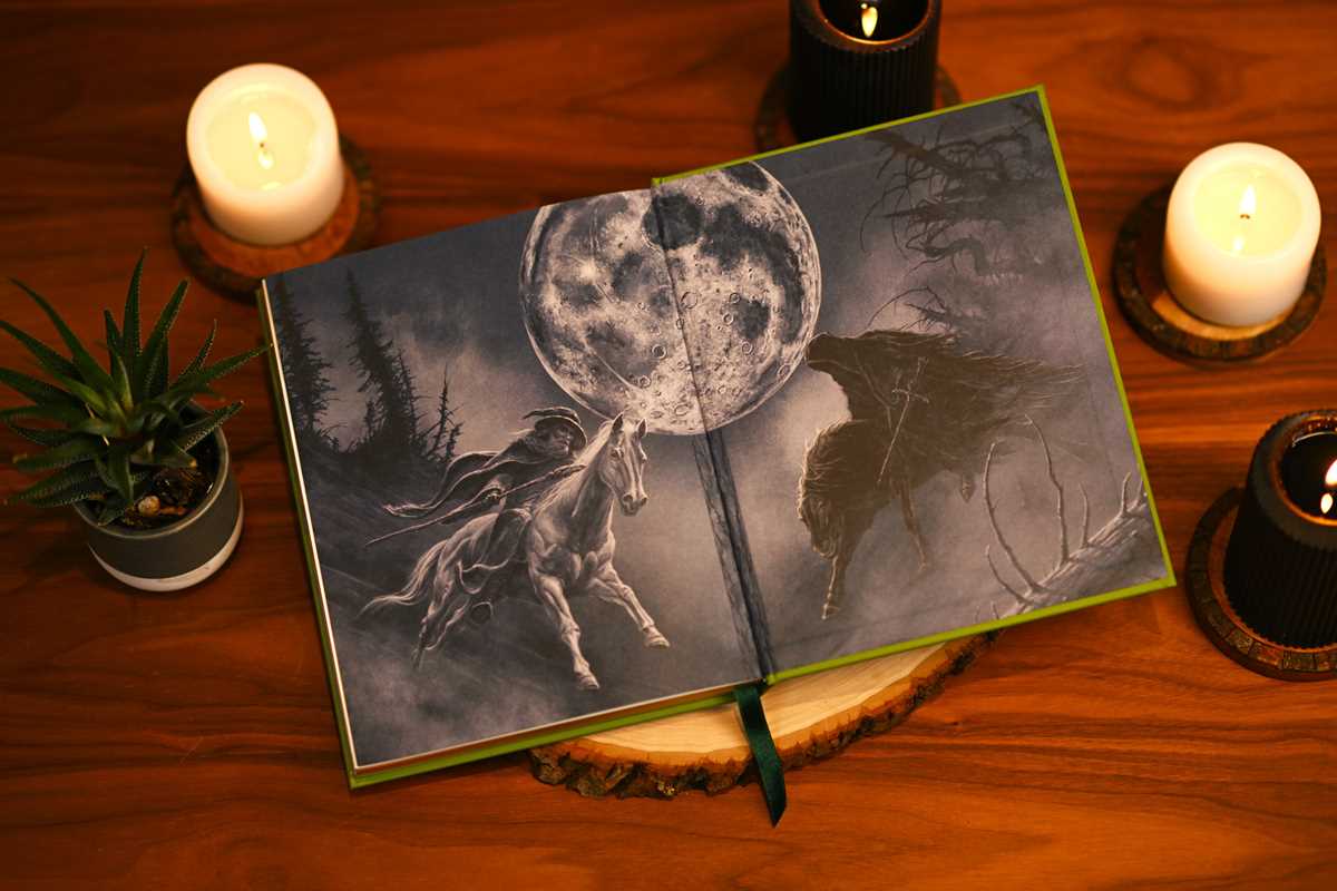 Atlas of Tolkien -  Deluxe Edition