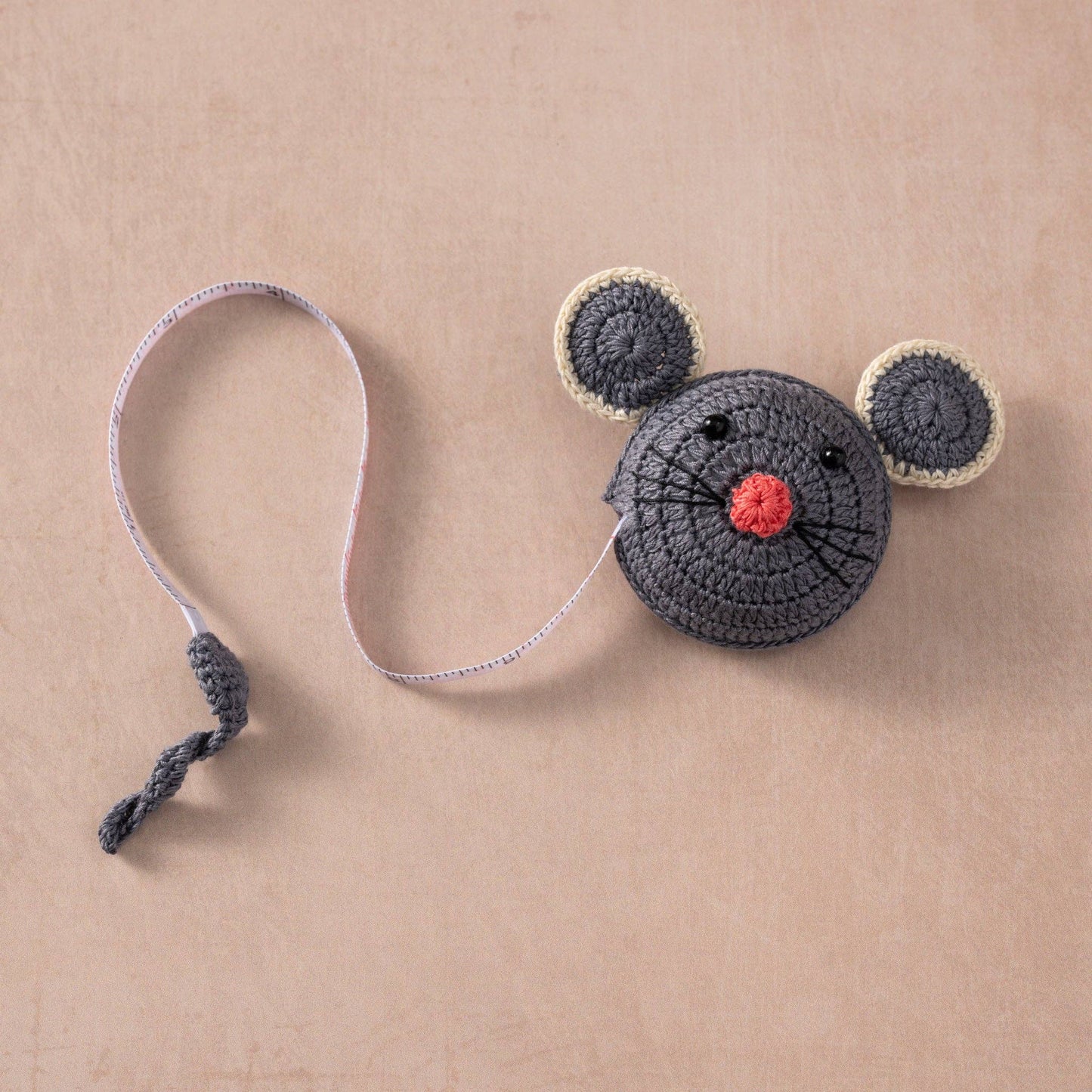 Bop Mouse Measuring Tape