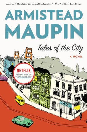 Tales of the City : Armistead Maupin