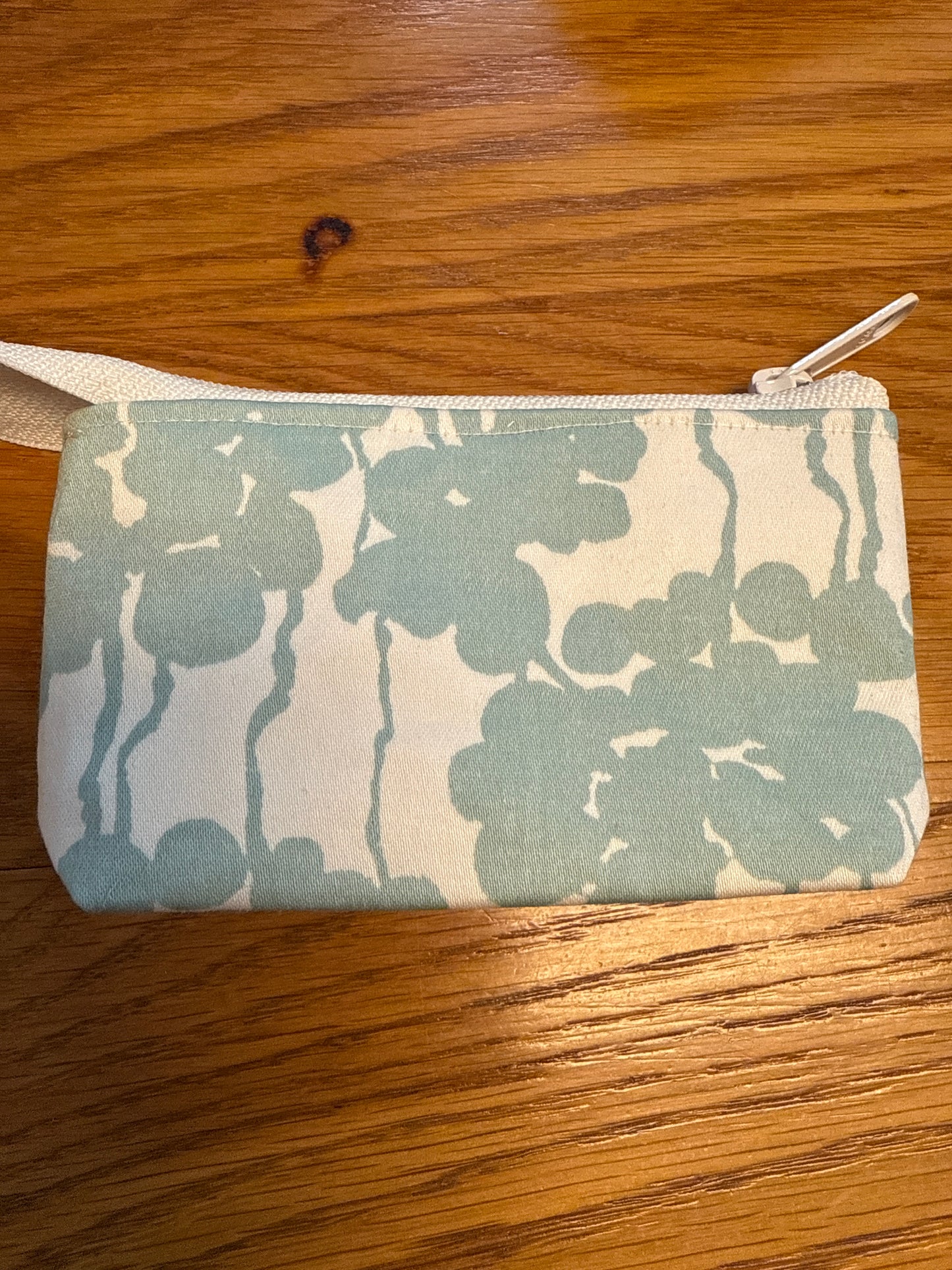 Tangled Wool Notions Bag