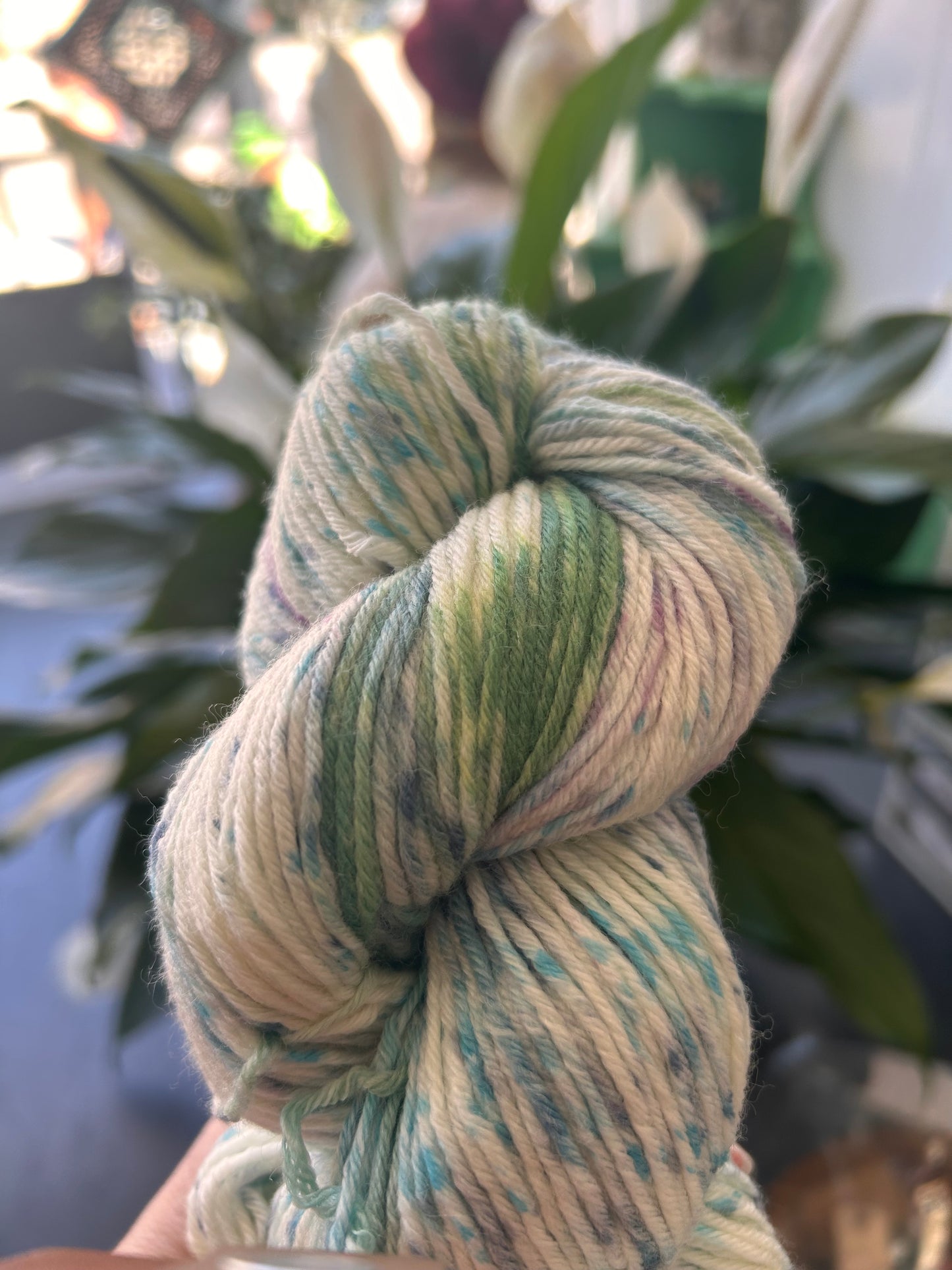Heritage 6 Handpaints