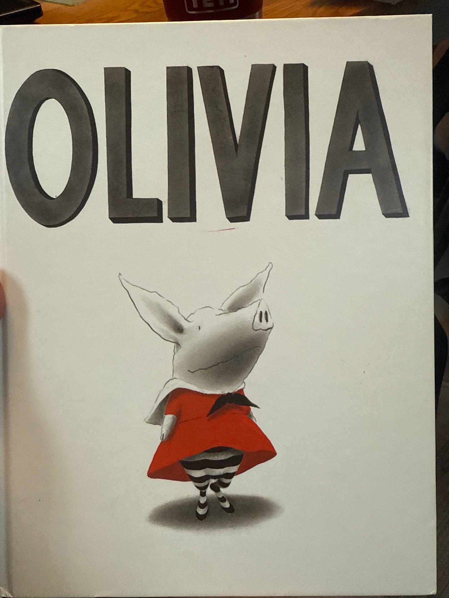 Olivia