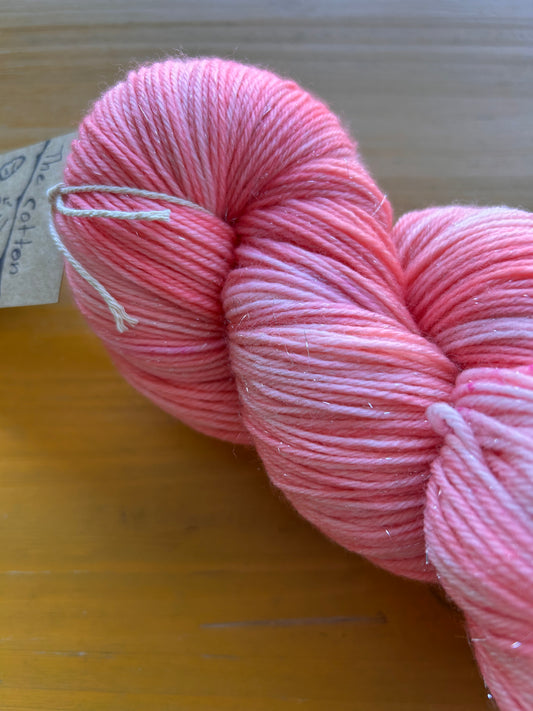 Dragon Sock by Aubryn