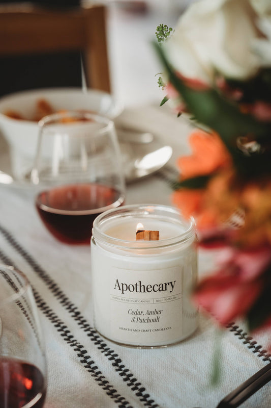 APOTHECARY *New Blend!