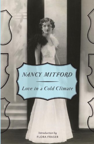 Love in a Cold Climate