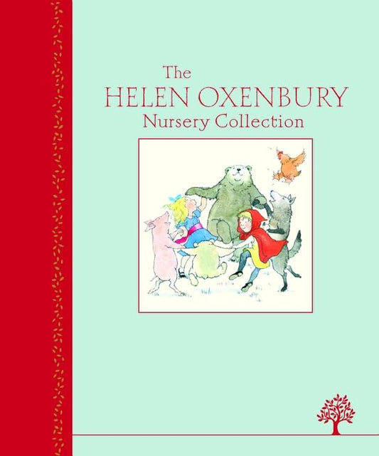 The Helen Oxenbury Nursery Collection