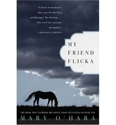 My Friend Flicka