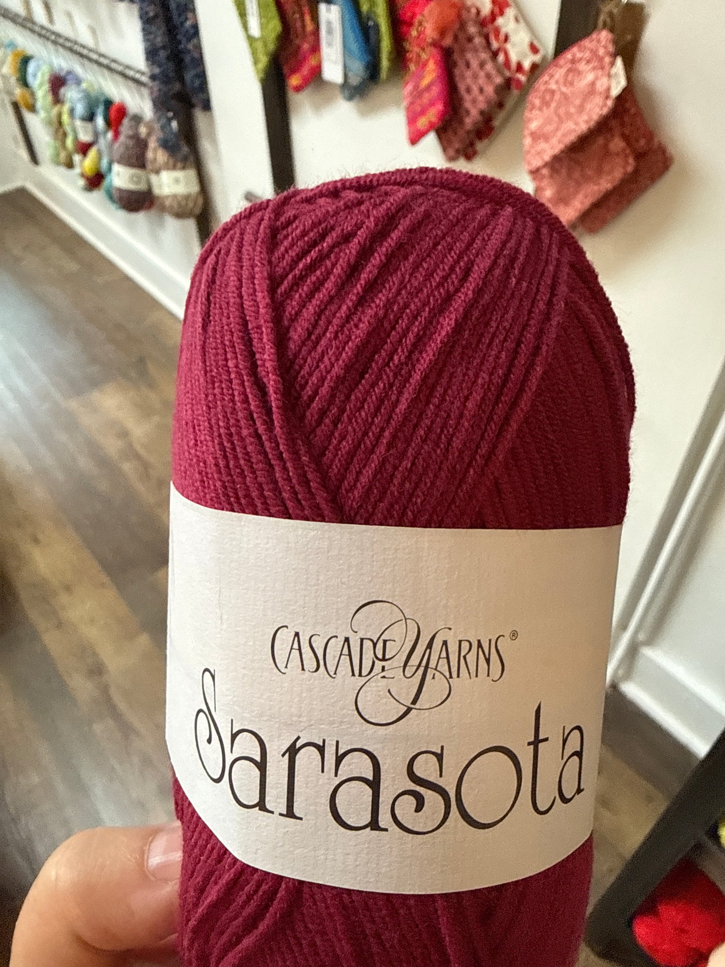 Sarasota