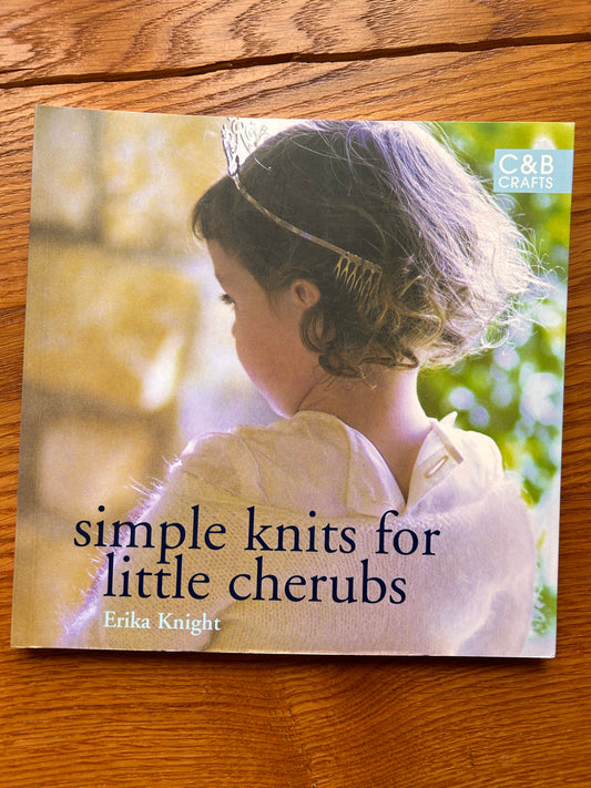 Simple Knits for Little Cherubs