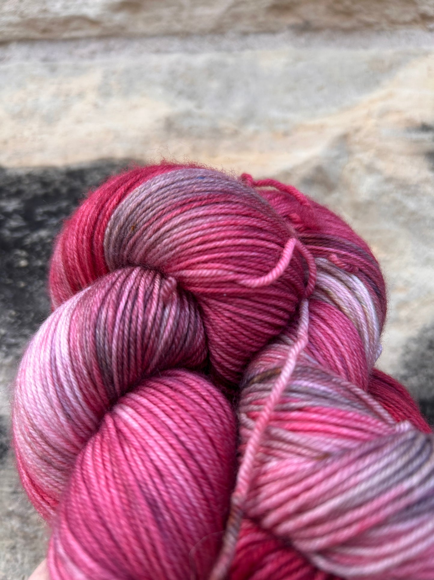 Arcane Fiber Works Sock