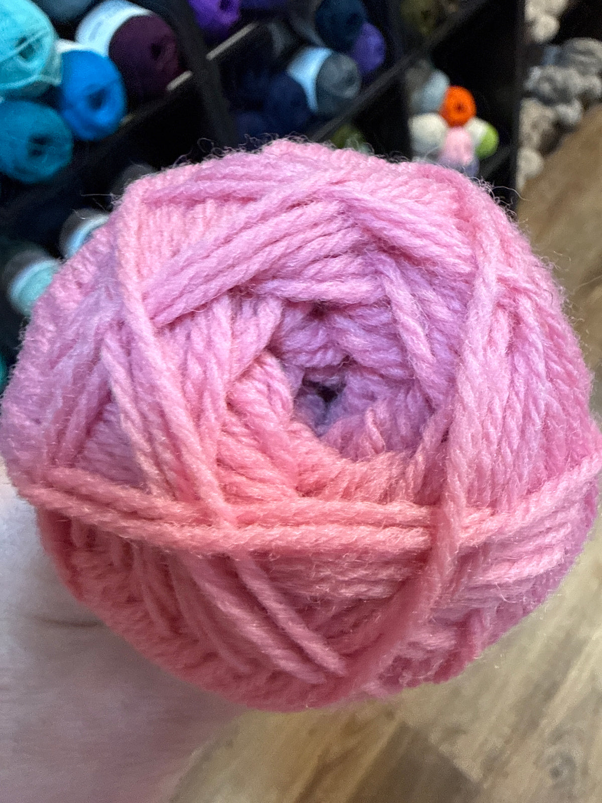 Nature Spun - Sport
