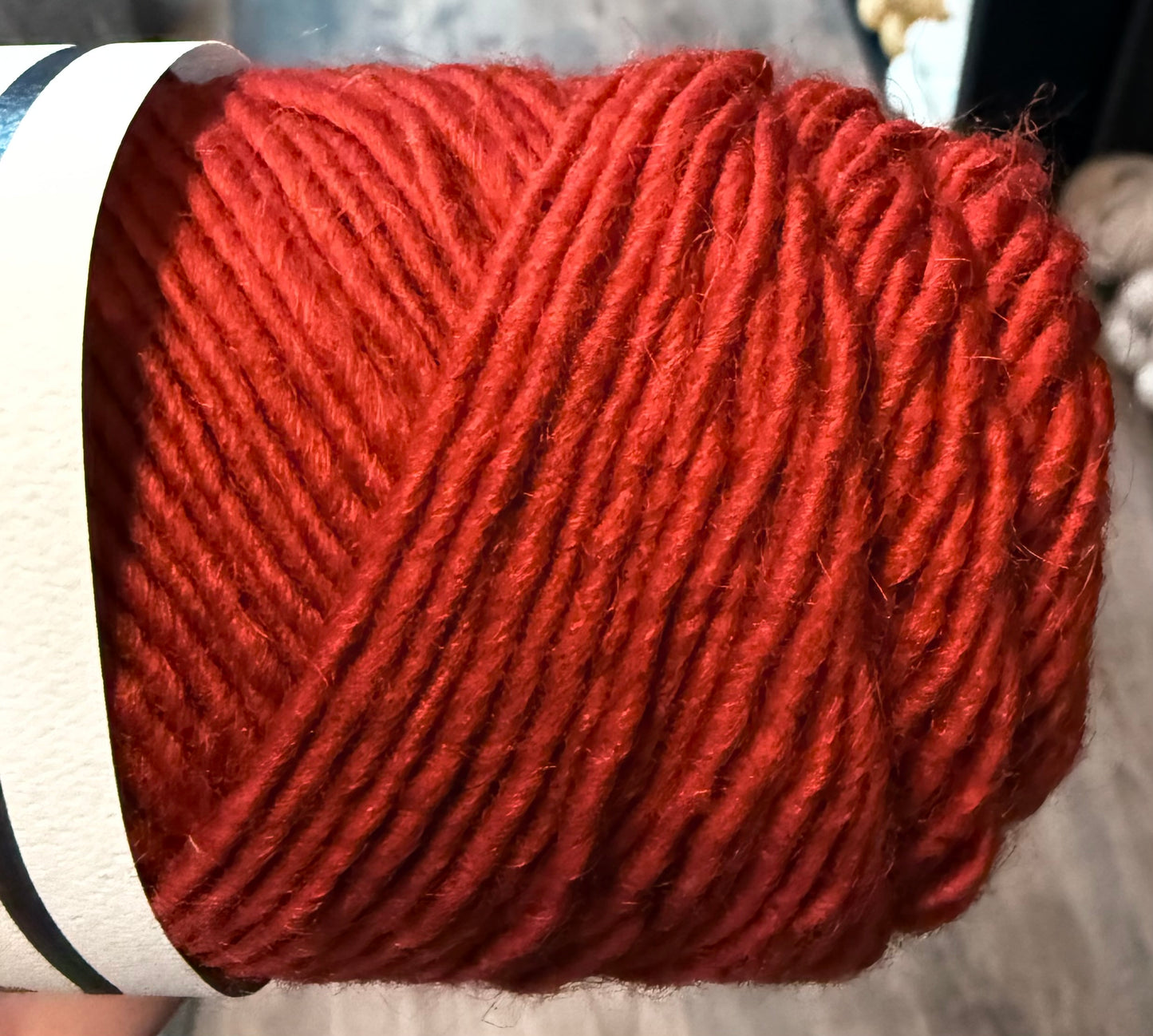 Lamb's Pride Worsted