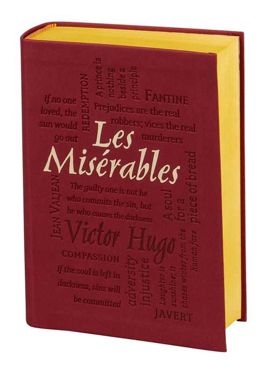 Les Misérables by Victor Hugo