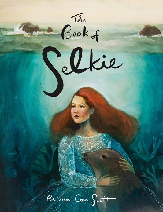 Book Of Selkie