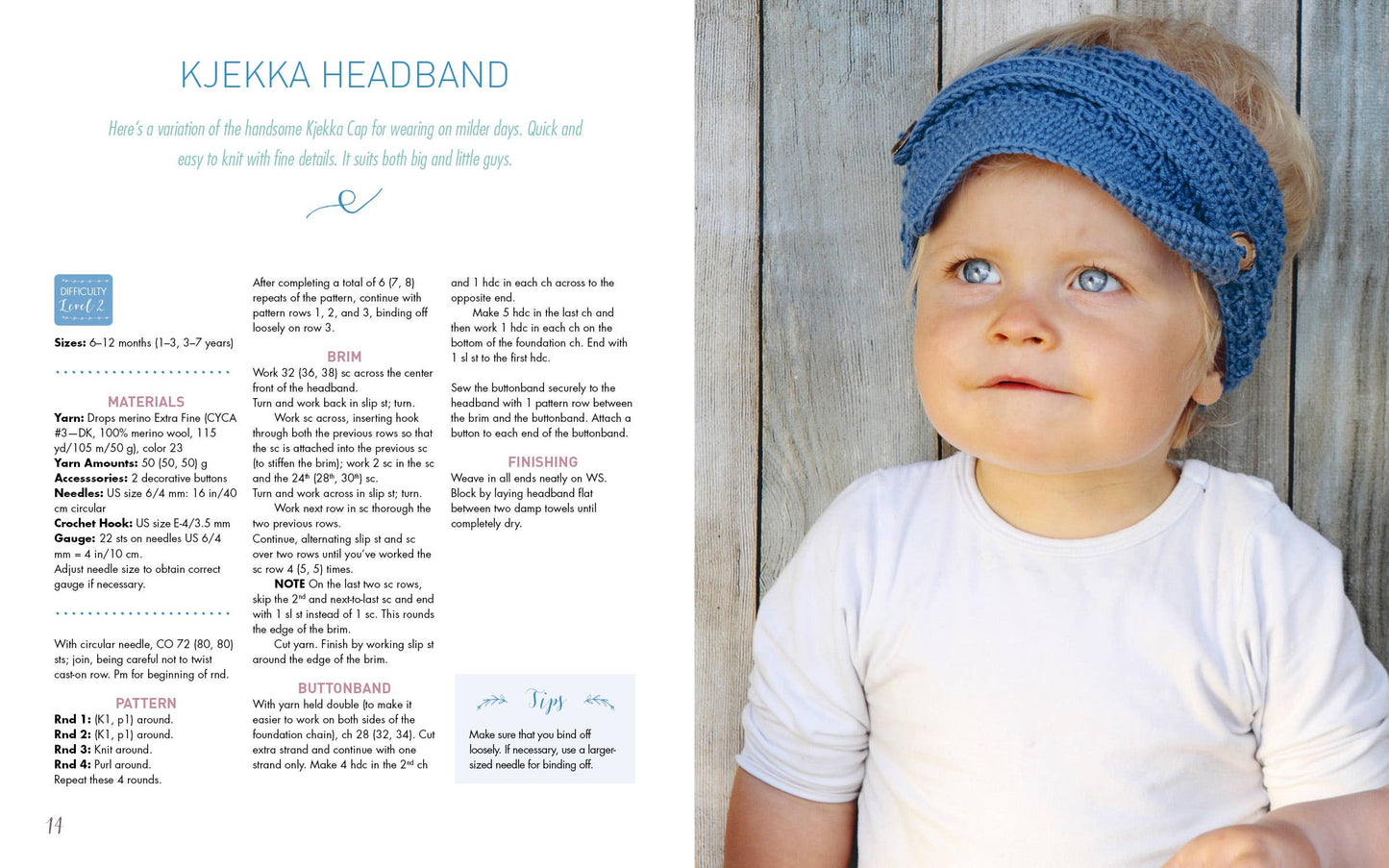 Knitting for Little Sweethearts
