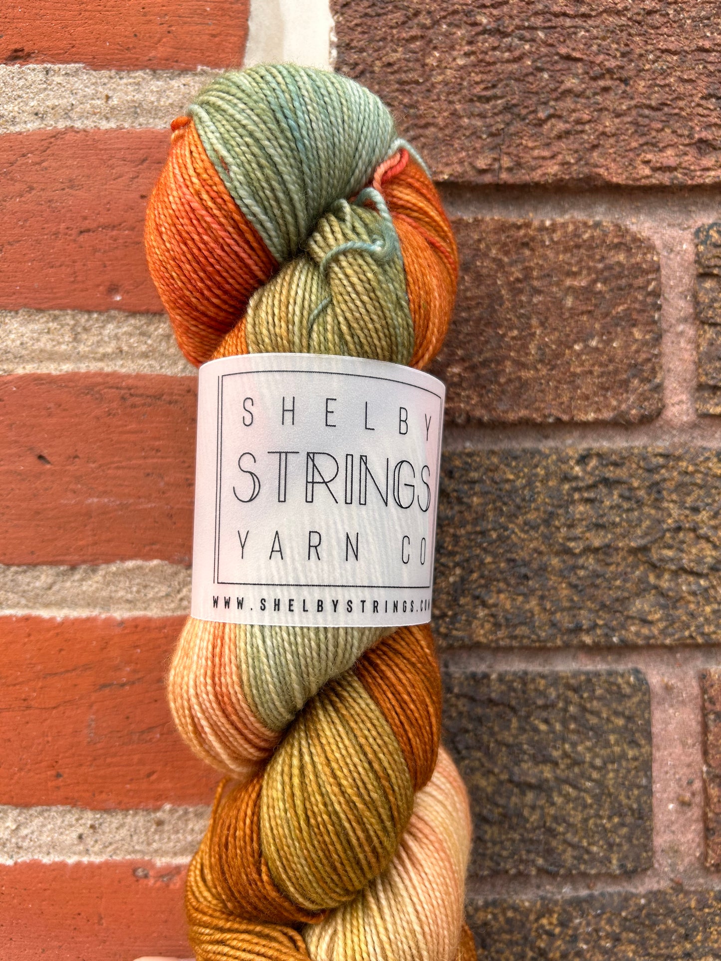 Springy Sock