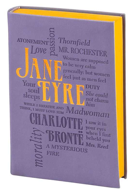 Jane Eyre