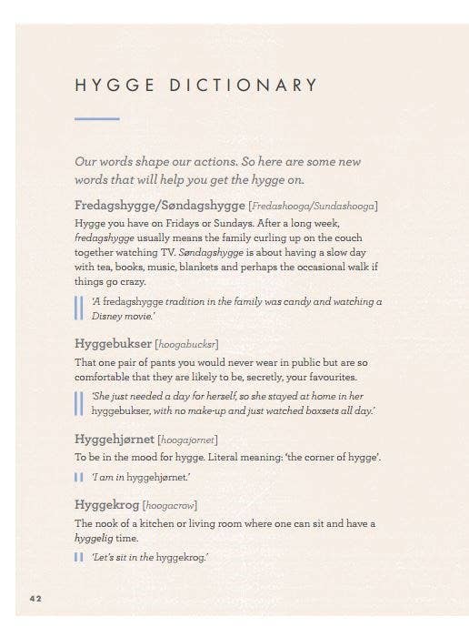 Little Book of Hygge, The: Meik Wiking