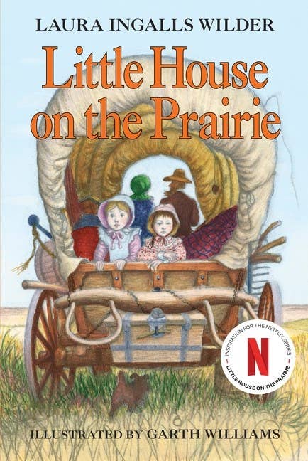 Little House on the Prairie