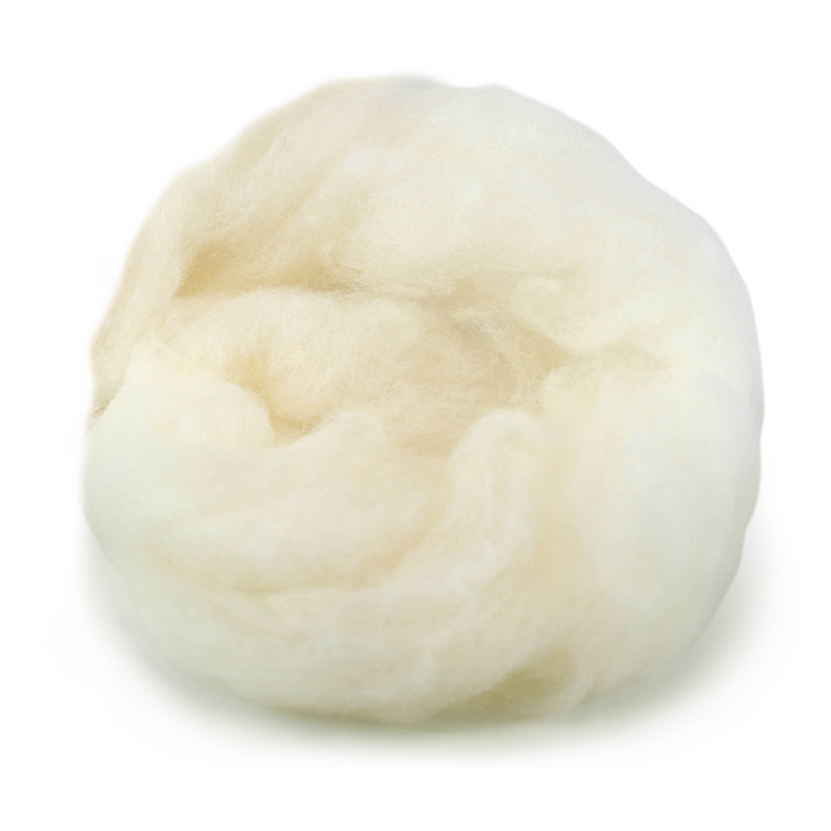 Core Wool Roving 8oz – Bulk Needle Felting Craft Supply