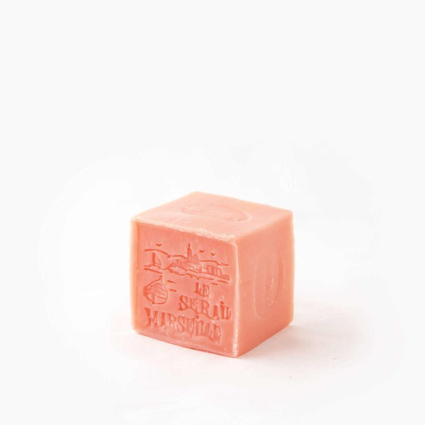 Marseille soap block - 150g or 300g - Scented - Le Serail